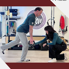 Movement Med Highlights a Broader Shift in Chicago Wellness