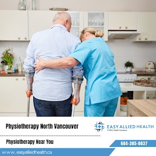 North Vancouver Sees Shift in Physiotherapy Care Delivery Models