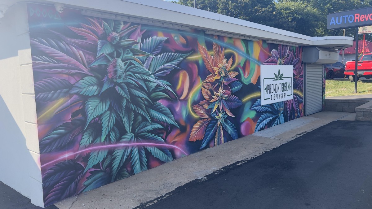 Piedmont Green’s 5800 South Blvd Store Targets Hemp Sourcing Transparency